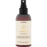 Aveda Chakra 3 Balancing Pure-Fume Mist Intention, 100ml