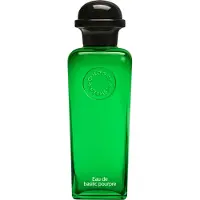 Hermès Paris Eau De Basilic Pourpre, Eau de Cologne 100ml