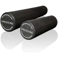 Gymstick Core Pilatesrulla - 45cm