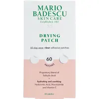 Mario Badescu Drying Patch, 60-Pack