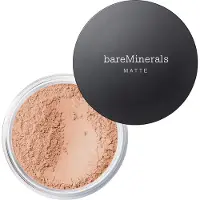 bareMinerals Matte Foundation SPF15, 6gr, 14 Medium