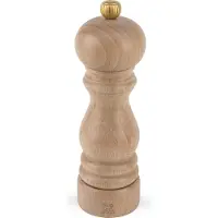 Peugeot Paris Peberkværn Træ Natur 18 Cm - 18 CM