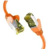 Efbe-Schott 15 M Ec020200112 Cat6a-verkkokaapeli