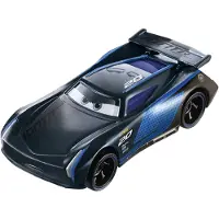 Disney Pixar Cars 1:55 mittakaavan v rinvaihtajat Jackson Storm