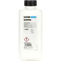 Ilford Ilfotol ioniton kostutusaine 1 litra