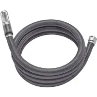 Klingspor Vesipumppujen imuletku 9090-20; 4 m; 25 mm