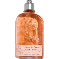 L'Occitane Rose Shower Gel, 250ml