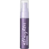Urban Decay All Nighter Setting Spray Ultra Matte, 30ml Travel Size