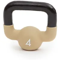 Abilica Kahvakuula Päällystetty, Kettlebells