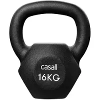 Casall Klassinen Kahvakuula 4-20 kg
