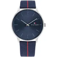 Tommy Hilfiger Hendrix 43 Mm Kello