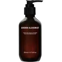 Grown Alchemist Gentle Gel Facial Cleanser, 200ml