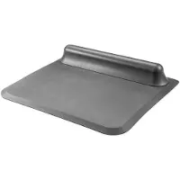 JobOut Standing mat with footrest, Ergonomia