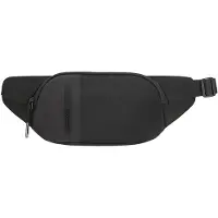 Samsonite Biz2Go Hip Bag | Black