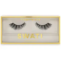 Swati Faux Mink Lashes, Tigers Eye