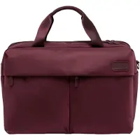 Lipault Paris 24H Bag 2.0 - Burgundy - ONE SIZE