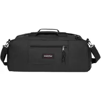 Eastpak Urheilukassi - Duffle L - 60 L - Musta - - OneSize - Urheilukassit