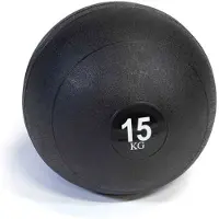 Kraftmark Exercise ball sludgeball black