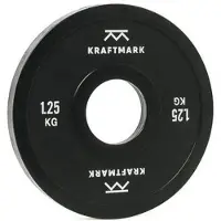 Kraftmark International Weight Discs 50 mm Change Plates