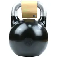 Titan Life Kahvakuula Steel Competition, Kettlebells