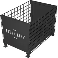 Titan Life Pro Dumbbell Box, Säilytys - Käsipainot