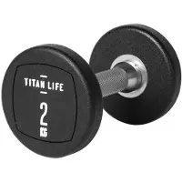 Titan Life Dumbbell PU