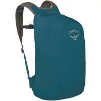 Osprey Ultralight Stuff Pack Waterfront Blue Retkeilyreput OneSize
