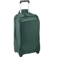 Eagle creek Tarmac XE 2-pyöräinen vetolaukku 66 cm Vihreä