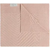 Babys Only Cot Viltti Grace TOG 0.7, Blush