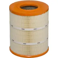 HENGST FILTER Ilmansuodatin E1028L