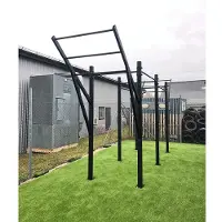 Kraftmark Rigg -flying Pull Up
