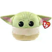 TY Squishy Beanies Grogu