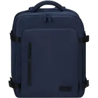 Lipault Paris Travel Backpack - Navy - 45