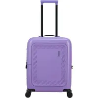 American Tourister Dashpop Matkalaukku 41-47L, Violet Purple