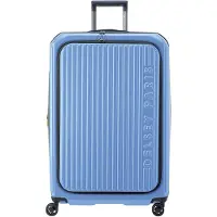 Delsey Securitime F/o 77 Cm Expandable 116l Matkalaukku