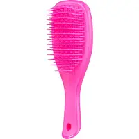 Tangle Teezer The Ultimate Detangler Mini, Runway Pink