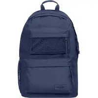 Eastpak Reppu - Double Office - 30 l - Vene Laivastonsininen - - OneSize - Koulureput