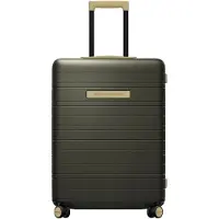 Horizn Studios H6 RE Series 4-pyöräinen vetolaukku 64 cm Vihreä