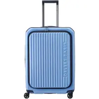 Delsey Securitime F/o 65 Cm Expandable 80l Matkalaukku