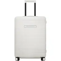 Horizn Studios Essential 4-pyöräinen vetolaukku 64 cm Valkoinen