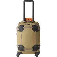Eagle creek Gear Warrior 2-pyöräinen Käsimatkatavara 55 cm Keltainen