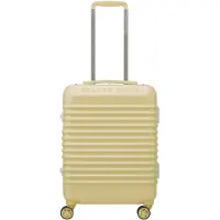 Delsey Bastille 2.0 Slim 55 Cm 35l Matkalaukku
