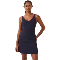 Björn Borg Ace V Dress, Naisten padel ja tennis mekko
