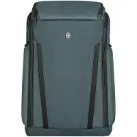 Victorinox Altmont Professional Yritysreppu 49 cm Kannettavan tietokoneen taskun syvyys Petrooli
