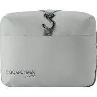 Eagle creek Pack-It riippuva hygieniatarvikesarja Storm Grey - yksi koko