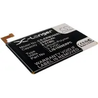 123accu SonyEricsson Xperia SP akku 2300 mAh