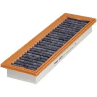 HENGST FILTER Suodatin, sisäilma E2903LC