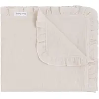 Babys Only Cot Viltti Calm TOG 0.6, Warm Linen