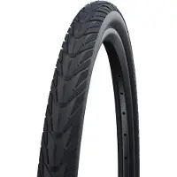 Schwalbe Energizer Plus Performance Clincher Rengas E-50 Addix.E Reflex 28x2.00", musta 50-622 | 28x20" 2022 Sähköpyörän renkaat