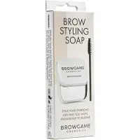 Browgame Cosmetics Brow Styling Soap